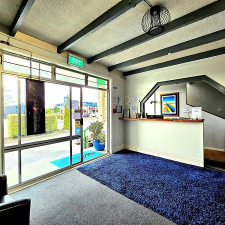 Putaruru Arms Motor Inn Extérieur photo
