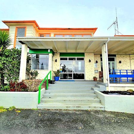 Putaruru Arms Motor Inn Extérieur photo