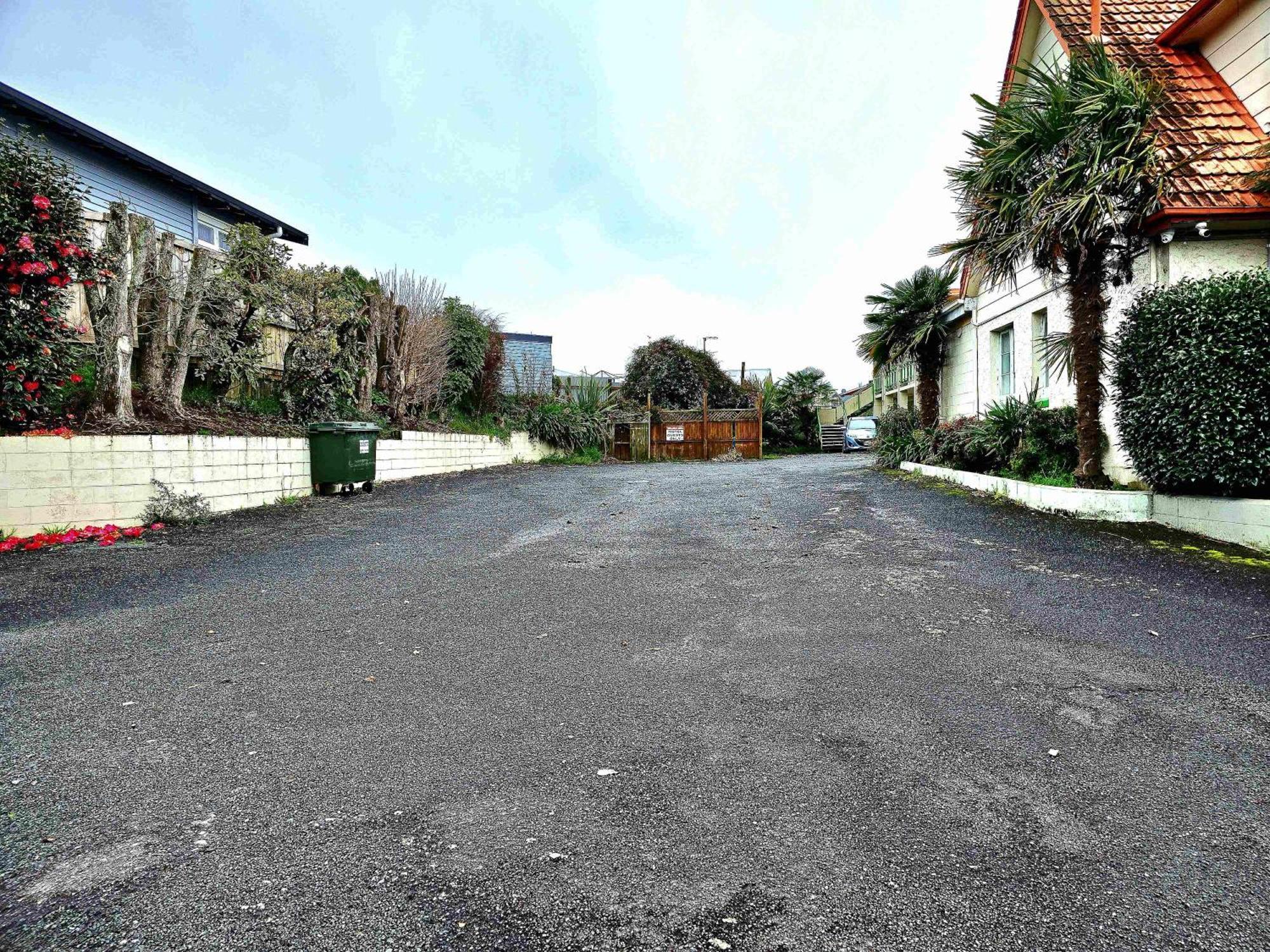 Putaruru Arms Motor Inn Extérieur photo