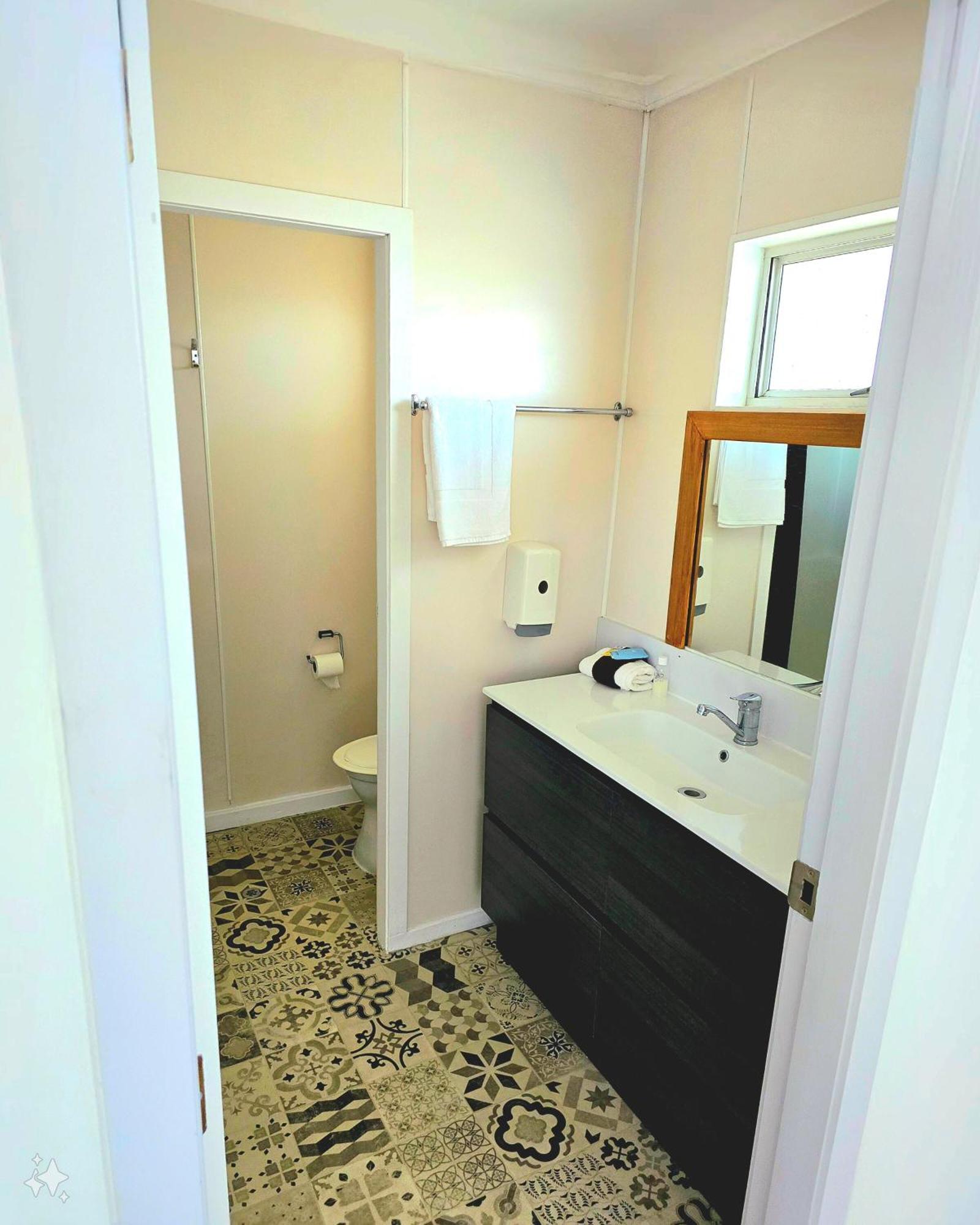 Putaruru Arms Motor Inn Extérieur photo